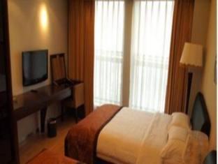May City Inn Chengdu Esterno foto