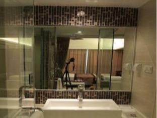 May City Inn Chengdu Esterno foto